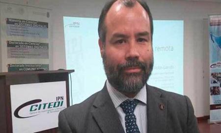 Proyectan sector espacial en Baja California con respaldo del IPN