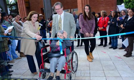 EL INAH CONMEMORA 50 AÃ‘OS DE CONSERVAR EL PATRIMONIO CULTURAL