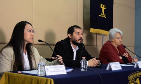 EN EL MUNDO, 25 POR CIENTO DE LA POBLACIÃ“N HA SUFRIDO ALGÃšN PROBLEMA DE SALUD MENTAL