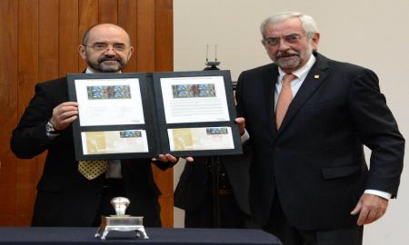 LA INGENIERÃA DE LA UNAM, LÃDER EN LA TRANSFORMACIÃ“N DE MÃ‰XICO