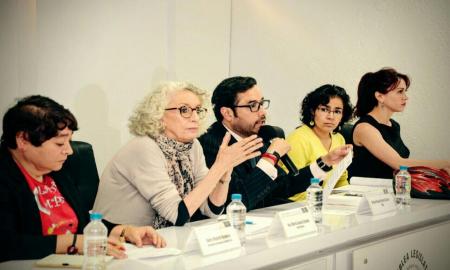 PROPONE PRD RECONOCER Y REGULAR EL TRABAJO SEXUAL EN LA CDMX