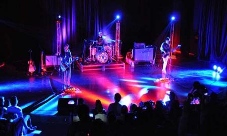 Toca la Gusana Ciega en el Queso