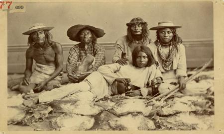 LA CONFORMACIÃ“N HISTÃ“RICA DE LA FRONTERA NORTE DE MÃ‰XICO, A REFLEXIÃ“N ACADÃ‰MICA