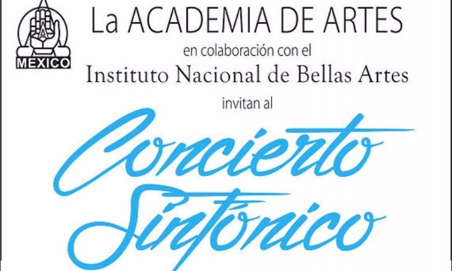 La Orquesta SinfÃ³nica Nacional dedicarÃ¡ a Federico Ibarra su tradicional concierto anual 