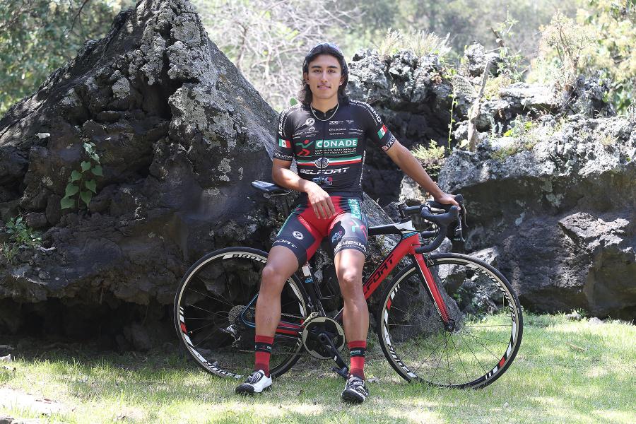 22 y 23 de octubre se llevará a cabo 13Aa Maratón Bike Internacional