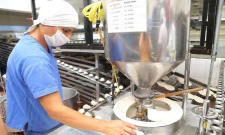 Empresa Marca Chiapas La TrigueÃ±a, ejemplo de emprendimiento