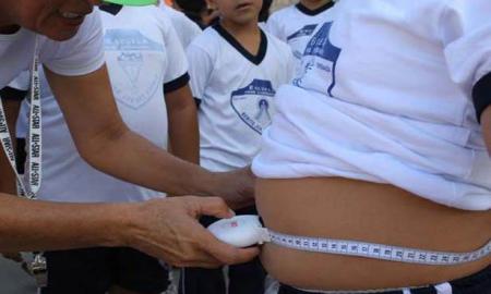 ALDF APRUEBA DICTAMEN PARA FRENAR LA OBESIDAD INFANTIL