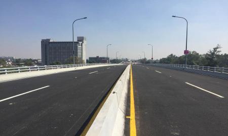 Conoce mÃ¡s sobre la Autopista Urbana Sur en Viaducto TlalpÃ¡n