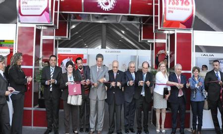 OfertarÃ¡n 200 empresas 5 mil vacantes laborales y de servicio social en el IPN