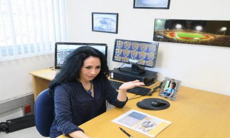 SE CUADRUPLICAN EN EL MUNDO LAS PÃ‰RDIDAS ECONÃ“MICAS POR DESASTRES: INVESTIGADORA DE LA UNAM