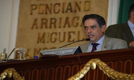 PRESENTAN INICIATIVA PARA EJERCER EL VOTO A LOS 16 AÃ‘OS