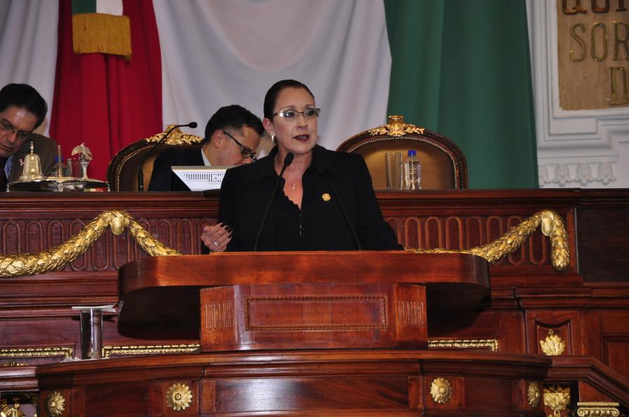 SOLICITAN A CONTRALORÍA GENERAL UN INFORME SOBRE AUDITORÍAS A DELEGACIONES, EN 2016