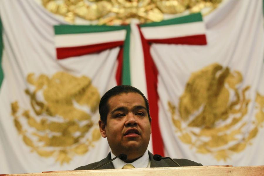 ACLARAR IRREGULARIDADES DE FUNCIONARIOS DE LA DELEGACIÓN CUAUHTÉMOC