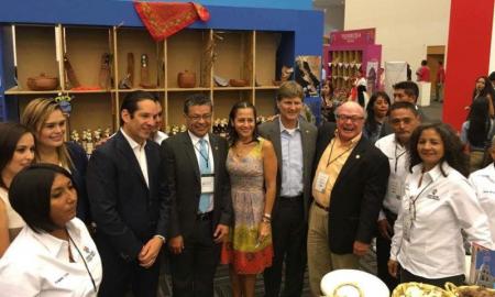 SECTUR PROMUEVE LORETO Y TODOS SANTOS EN LA â€œIII FERIA NACIONAL DE PUEBLOS MÃGICOS 2016â€