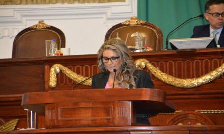 ASAMBLEA LEGISLATIVA ACUERDA REFORZAR ACCIONES PARA DETECTAR CÃNCER DE MAMA EN LA CDMX