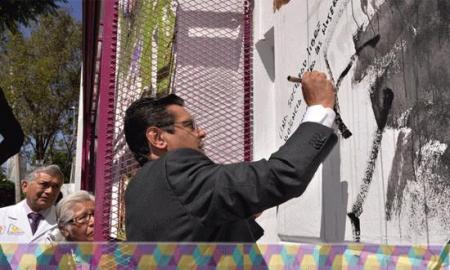IZTACALCO CONMEMORA EL DÃA INTERNACIONAL DE LA NIÃ‘A