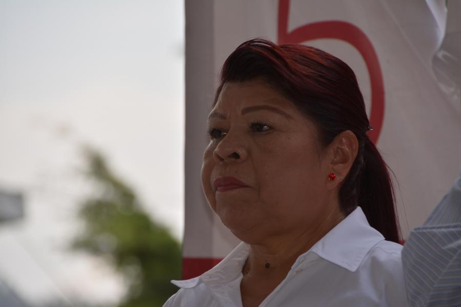 MORENA APOYARÁ A VECINOS OPOSITORES AL VIADUCTO LA RAZA QUE EXIGEN NEGATIVA JURÍDICA DEL GCDMX EN CONTRA DE LA OBRA