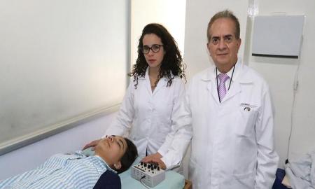 Tratan politÃ©cnicos depresiÃ³n con acupuntura