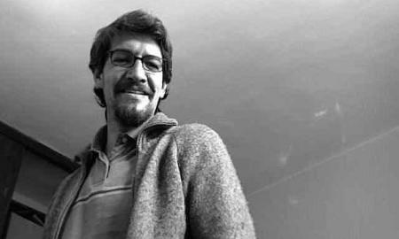 Exilio y migraciÃ³n, temas presentes en el trabajo literario de Emiliano Monge y Andrea Candia GajÃ¡
