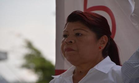 MORENA APOYARÃ A VECINOS OPOSITORES AL VIADUCTO LA RAZA QUE EXIGEN NEGATIVA JURÃDICA DEL GCDMX EN CONTRA DE LA OBRA