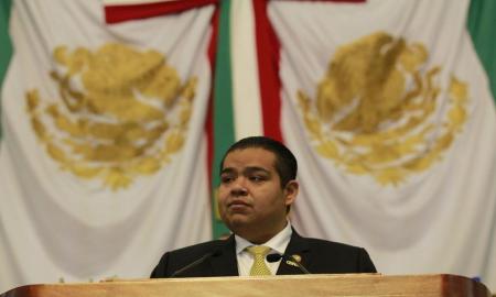 COMERCIO JUSTO APOYARÃ A PEQUEÃ‘OS PRODUCTORES Y COMERCIANTES: IVÃN TEXTA