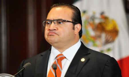Juez dicta orden de aprehensiÃ³n contra Javier Duarte