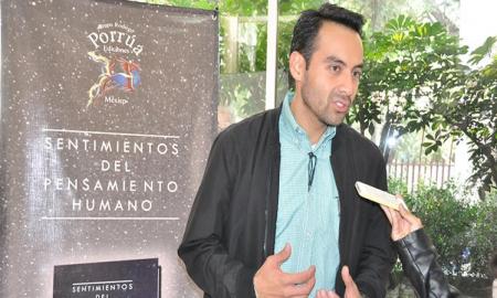 Promueve ESE convenio para publicar obras literarias