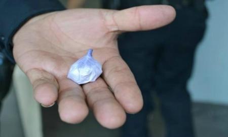 NARCOMENUDISTAS DETENIDOS POR POLICÃA DE INVESTIGACIÃ“N ACUMULAN SENTENCIA DE 13 AÃ‘OS DE PRISIÃ“N