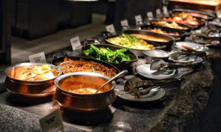 Los 5 mejores buffets de la CDMX