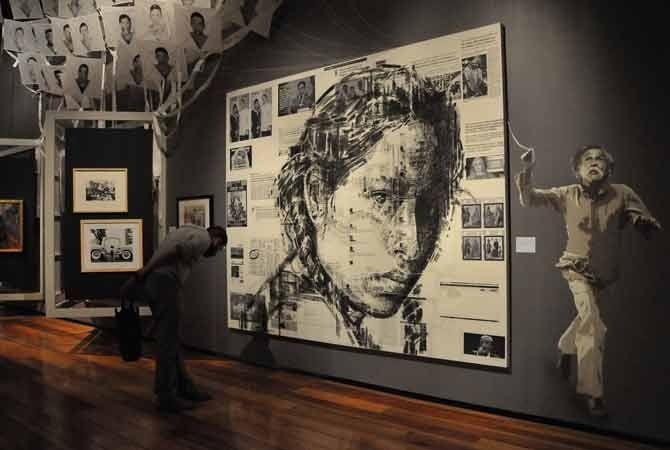 Celebran el Día Nacional contra la Discriminación con jornada cultural en el Museo de la CDMX