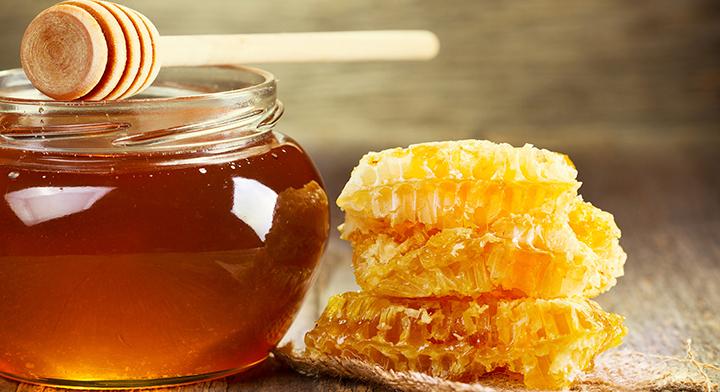 Miel orgánica, una dulzura natural y sin igual