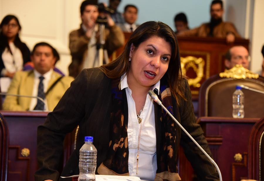 DAN ATRIBUCIONES LEGALES A LA PROCURADURÍA DE PROTECCIÓN DE NIÑAS, NIÑOS Y ADOLESCENTES DE LA CDMX