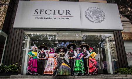 Impulsa turismo modernizaciÃ³n y reposicionamiento de MÃ©xico en mercado global: SECTUR