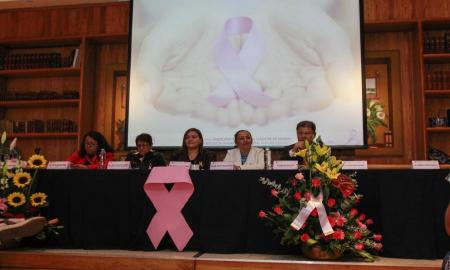 HACER REALIDAD LA RECONSTRUCCIÃ“N MAMARIA GRATUITA REQUIERE DEL APOYO DE TODAS Y TODOS