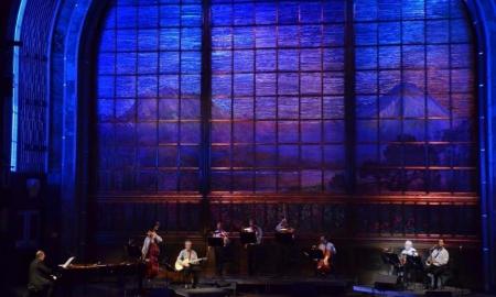 Regala Camerata PorteÃ±a noche de nostalgia y tango en el Palacio de Bellas Artes