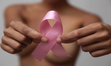 REALIZAN CAMPAÃ‘A DE SENSIBILIZACIÃ“N CONTRA EL CÃNCER DE MAMA EN IZTACALCO
