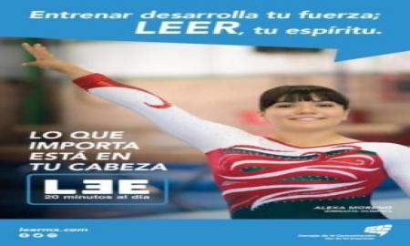 Consejo de la ComunicaciÃ³n: MÃ¡s de 125 personalidades se han sumado al movimiento social, Leer para aprender