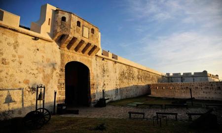 DIALOGAN EN CAMPECHE EN TORNO AL PATRIMONIO FORTIFICADO DE MÃ‰XICO