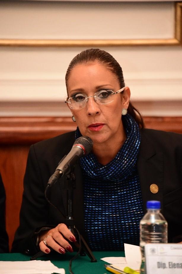 SOLICITAN A FINANZAS UN INFORME SOBRE CONVENIOS SUSCRITOS, PARA OBTENER LOS RECURSOS FEDERALES APROBADOS PARA LA CDMX