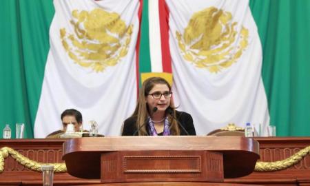 APRUEBA ALDF PUNTO DE ACUERDO PARA QUE SEDUVI ENTREGUE INFORME SOBRE VIOLACIÃ“N DE USO DE SUELO EN PREDIO DE POLANCO