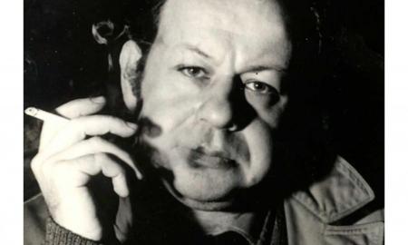 El poeta colombiano VÃ­ctor AndrÃ©s Rivera recibirÃ¡ el Premio Praxis de PoesÃ­a 2016 por Libro del origen
