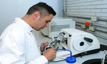 EN MARCHA, LABORATORIO NACIONAL EN SALUD EN LA FES IZTACALA DE LA UNAM