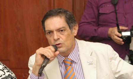 ADVIERTE LÃ“PEZ CAMPA RIESGO DE QUE NAUFRAGUEN PROGRAMAS DE APOYO A COMUNIDADES AGRARIAS EN LA CDMX ANTE RECORTE PRESUPUESTAL