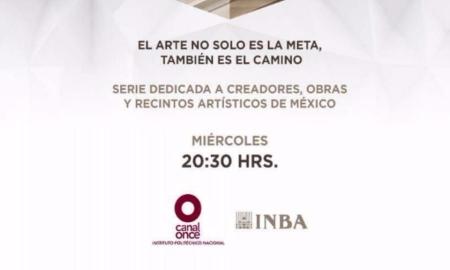 El Ballet Independiente y la arquitectura participativa, temas del quinto episodio de la nueva temporada de Artes