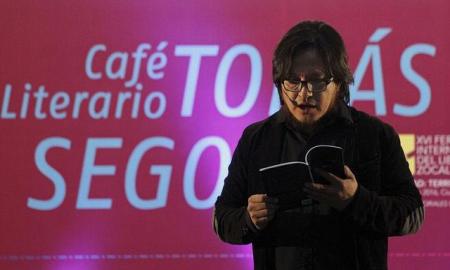 Rinden homenaje a TomÃ¡s Segovia a 5 aÃ±os de su muerte