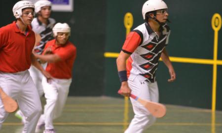 MÃ©xico avanza en fase clasificatoria del IX Campeonato Mundial de FrontÃ³n Sub-22 36m
