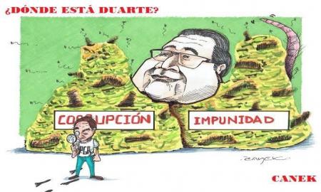 Â¿DÃ³nde estÃ¡ Duarte?