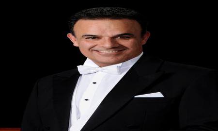 BJ OFRECERÃ CONCIERTO DE GALA DEL TENOR MEXICANO, FERNANDO DE LA MORA