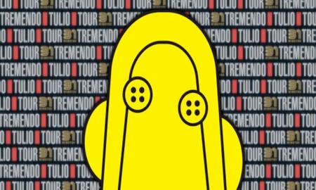 Debido al gran Ã©xito 31 Minutos abre un nuevo show del â€œTremendo Tulio Tourâ€