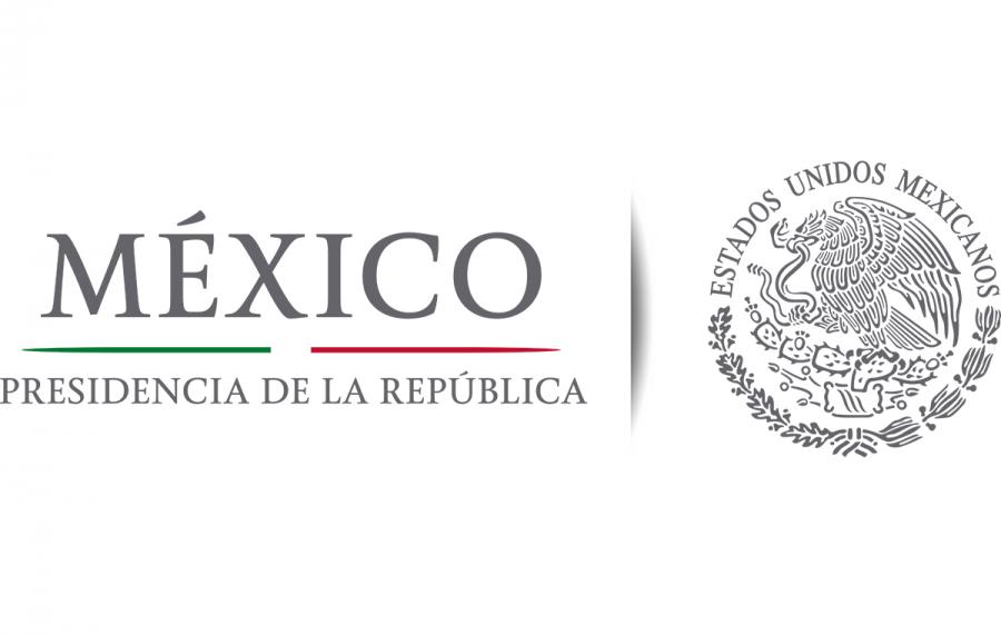 Propone el Presidente Enrique Peña Nieto al Senado dos nombramientos